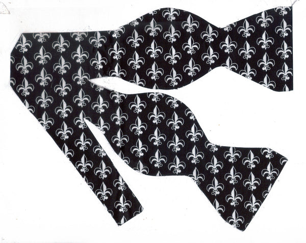 MILITARY &amp; SCOUTING BOW TIES