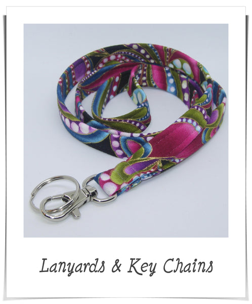 Shop Lanyards &amp; Key Chains