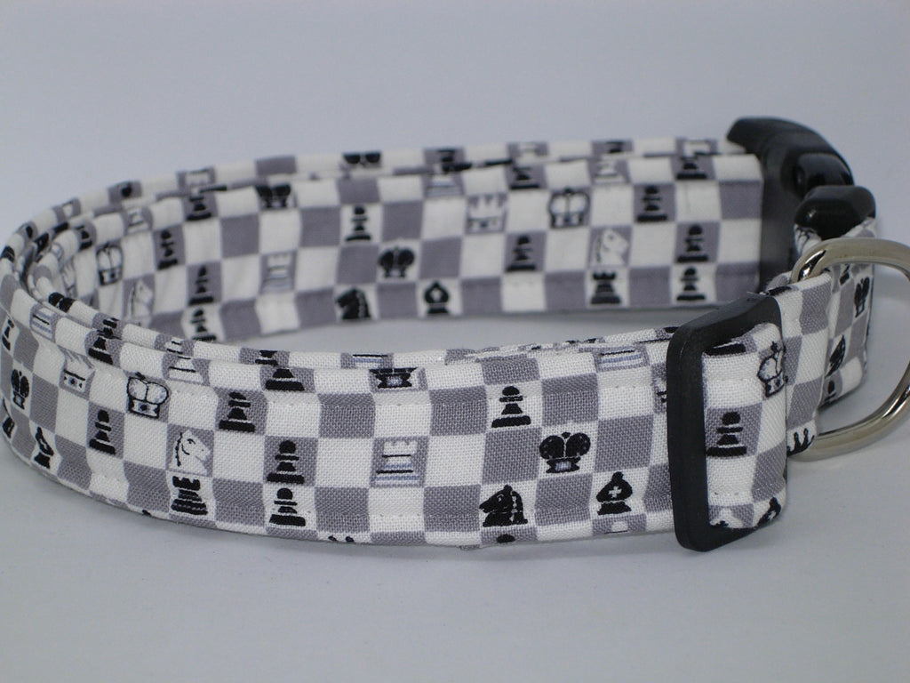 Game Master Dog Collar