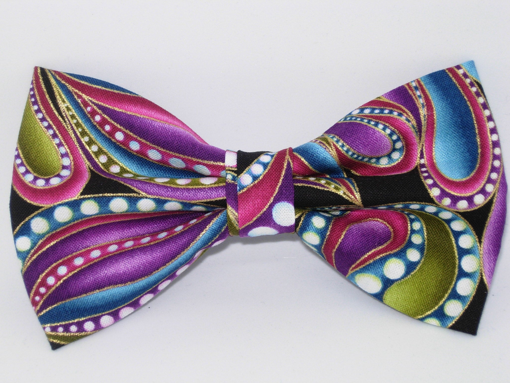 whimsical bow ties